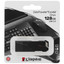 Память USB Flash 128 ГБ Kingston DataTraveler Exodia Onyx [DTXON/128GB] [USB 3.2 Gen 1/USB Type-A, выдвижной (слайдер), пластик]