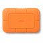 4000 ГБ Внешний SSD LaCie Rugged [STHR4000800] [USB 3.2 Gen 2 Type-C, чтение - 1050 Мбайт/сек]