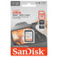 Карта памяти SanDisk Ultra SDXC 128 ГБ [SDSDUNB-128G-GN6IN] [Class 10, UHS Class 1, чтение - 140 Мбайт/сек]