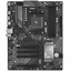 Материнская плата GIGABYTE B550 EAGLE [AM4, AMD B550, 4xDDR4-3200 МГц, 5xPCI-Ex16, 2xM.2, Standard-ATX]