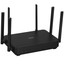 Wi-Fi роутер Xiaomi Router AX3200 RB01 [3 LAN, 1000 Мбит/с, 4 (802.11n), 5 (802.11ac), 6 (802.11ax), Wi-Fi 3202 Мбит/с, IPv6]