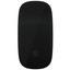 Мышь беспроводная Apple Magic Mouse  черный [светодиодный, Bluetooth, кнопки - 2]