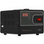 Стабилизатор напряжения FinePower SVR 900W [140 В - 260 В, 1500 ВА, 1.5 кВт, 50 Гц, розеток - 2]