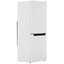 Холодильник с морозильником   Indesit DS 3160 W белый [269 л, внешнее покрытие-эмаль, размораживание - ручное, 60 см х 167 см х 62 см]