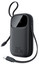 Портативный аккумулятор Baseus EnerFill FC31 черный [20000 мА*ч, 22.5 Вт, USB-A - 1 шт, USB-C - 1 шт, дисплей]