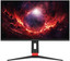 27" Монитор ARDOR GAMING NOVA ULTRA AU27H1UE черный [3840x2160@160 Гц, IPS, LED, 1000:1, 300 Кд/м², 178°/178°, DisplayPort 1.4, HDMI 2.1 x2, USB Type-C, USB х2 шт, AMD FreeSync Compatible, NVIDIA G-SYNC Compatible]
