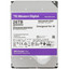 26 ТБ Жесткий диск WD Purple Pro [WD260PURP] [SATA III, 6 Гбит/с, 7200 об/мин, кэш память - 512 МБ, RAID Edition]