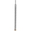 Бур DeWalt DT9613 450 мм [SDS-plus, для материала: бетон, камень, кирпич, ⌀ - 25 мм, общая длина - 450 мм]