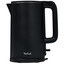 Электрочайник Tefal KO1408E0 DOUBLE WALL черный [1.5 л, 1500 Вт, скрытый нагревательный элемент, фильтр, материал корпуса - металл\пластик]