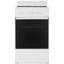 Газовая плита DARINA G 4001 W белый [конфорок - 4 шт, духовка - 50 л, стальные решетки, 50 см x 83 см x 51 см]