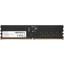 Оперативная память ADATA AD5CU640016G-S  16 ГБ [DDR5 CUDIMM, 16 ГБx1 шт, 6400 МГц, 52(CL)-52-52]