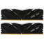 Оперативная память ADATA XPG ARMAX RGB [AX5U6000C3616G-DTAMRBK] 32 ГБ [DDR5, 16 ГБx2 шт, 6000 МГц, 36(CL)-38-38]