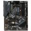 Материнская плата GIGABYTE B550 GAMING X V2 [AM4, AMD B550, 4xDDR4-3200 МГц, 2xPCI-Ex16, 2xM.2, Standard-ATX]