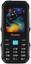 Сотовый телефон Olmio X04 голубой/черный [связь 2G, 2 SIM, экран 2.4", TN (TFT), 320x240, Bluetooth, 4000 мА*ч, фонарик, ЗУ]