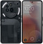 6.77" Смартфон Nothing Phone 3A Pro 256 ГБ черный [ядер - 8x(2.5 ГГц), 12 ГБ, 2 SIM, Flexible AMOLED, 2392x1080, камера 50+50+8 Мп, NFC, 5G, 4G, GPS, 5000 мА*ч]