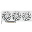 Видеокарта MSI GeForce RTX 5080 VENTUS 3X WHITE OC [RTX 5080 16G VENTUS 3X OC WHITE] [PCIe 5.0, GPU 2300 МГц, 16 ГБ GDDR7, 256 бит, 3 x DisplayPort, HDMI]