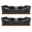 Оперативная память Team Group T-Force Delta RGB [FF3D532G7000HC34ADC01] 32 ГБ [DDR5, 16 ГБx2 шт, 7000 МГц, 34(CL)-42-42-84]