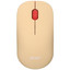 Мышь беспроводная Acer OMR205 [ZL.MCEEE.02L] розовый [1200 dpi, светодиодный, USB Type-A, кнопки - 3]