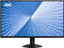 27" Монитор AOC Q27B30S3 черный [2560x1440@120 Гц, IPS, LED, 1500:1, 300 Кд/м², 178°/178°, DisplayPort 1.4, HDMI 2.0]