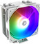 Кулер для процессора ID-Cooling SE-214-XT ARGB WHITE [вентилятор - 120 x 120 мм, основание - алюминий/медь, 4 pin, подсветка - ARGB]