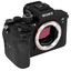 Беззеркальный фотоаппарат Sony Alpha 7S III (ILCE-7SM3) Body черный [без объектива, полнокадровый, 12.1 Мп, фото: 4240x2832 пикс, до 10 кадр./сек, дисплей поворотный, Bluetooth, Wi-Fi]