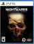 Игра Project Nightmares: Case 36 - Henrietta Kedward (PS5) [18+, выживание, экшн, дата выхода: 27.04.2023, язык озвучки: английский, стандартное издание]