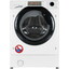 Встраиваемая стиральная машина Haier HWQ90B416FWB [стирка - 9 кг, программ - 15, отжим - 1600 об/мин, 60 см x 83 см x 57 см]