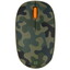 Мышь беспроводная Microsoft Camo SE [8KX-00031] зеленый [светодиодный, Bluetooth, кнопки - 3]