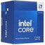 Процессор Intel Core i7-14700F BOX [LGA 1700, 8P x 2.1 ГГц, 12E x 1.5 ГГц, L2 - 28 МБ, L3 - 33 МБ, 2 х DDR4, DDR5-5600 МГц, TDP 219 Вт, кулер]