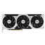 Видеокарта MSI GeForce RTX 5080 VENTUS 3X OC [RTX 5080 16G VENTUS 3X OC] [PCIe 5.0, GPU 2300 МГц, 16 ГБ GDDR7, 256 бит, 3 x DisplayPort, HDMI]
