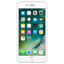 Смартфон Apple iPhone 7 Plus 5,5" 128Gb Silver 4x2.3Ghz/3072Mb/1920x1080/IPS/3G/LTE/GPS/Cam12(x2)/iOS [NFC, 4G, GPS]