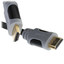 Кабель  DEXP HDMI - HDMI, 10 м [вилка - вилка, длина - 10 м, 3840x2160, 30 Гц]