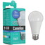 Лампа светодиодная Camelion LED E27/A65/20w/865 [E27, 20 Вт, 1870 лм, 6500 K, 170-265 В / 50 Гц]