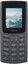 Сотовый телефон Nokia 105 DS (2023) серый [связь 2G, 2 SIM, экран 1.8", TN (TFT), 160x128, 1000 мА*ч, фонарик, ЗУ]