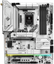 Материнская плата ASRock Z890 Steel Legend WiFi [LGA 1851, Intel Z890, 4xDDR5-5600 МГц, 2xPCI-Ex16, 4xM.2, Standard-ATX]