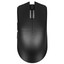 Мышь беспроводная/проводная Attack Shark X11 [Shark X11 Black] черный [22000 dpi, светодиодный, Bluetooth, USB Type-A, USB Type-C, кнопки - 5]
