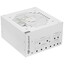 Блок питания Cougar GEX 850 SNOW [31GE085002R01] белый [850 Вт, 80+ Gold, 20+4 pin, 2 x 4+4 pin CPU, 8 SATA, 6 x 6+2 pin PCI-E]