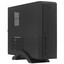 Корпус ExeGate MI-207U [EX288783RUS] черный [БП 450 Вт, Desktop, Micro-ATX, USB 2.0 Type-A, USB 3.2 Gen 1 Type-A]