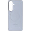 Накладка  Samsung Slim Magnet Case для Samsung Galaxy S26+ фиолетовый [ПК, ТПУ]