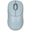 Мышь беспроводная Xiaomi Wireless Mouse 3 [BHR7639CN] голубой [1200 dpi, светодиодный, Bluetooth, USB Type-A, кнопки - 5]