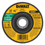 Диск отрезной DeWalt DW4428 [1 шт, ⌀ - 102 мм, толщина - 3 мм, для материала - бетон, кирпич, посадочный ⌀ - 16 мм]