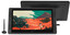 Графический монитор HUION Kamvas Pro 20 [проводной, ввод - сенсорный/перьевой, 5080 lpi, перо - пассивное, чувствительность - 8192 уровня, USB]