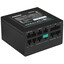 Блок питания DEEPCOOL PN650M [R-PN650M-FC0B-EU] черный [650 Вт, 80+ Gold, APFC, 20+4 pin, 2 x 4+4 pin CPU, 8 SATA, 16 pin (12V-2x6), 3 x 6+2 pin PCI-E]
