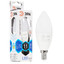 Лампа светодиодная ЭРА LED E14/B35/11w/840 [E14, 11 Вт, 880 лм, 4000 K, 175-265 В / 50-60 Гц]