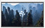 100" Экран для проектора DEXP WMD-100 [16:9, 221x124 см, настенный, потолочный, Matte White]