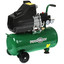 Компрессор поршневой масляный FinePower TRO240-24 [24 л, 8 Бар, 1050 Вт, 24 кг]