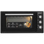 Мини-печь Kraft KF-MO 4808 FDBL черный [48 л, 1600 Вт]