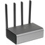 Wi-Fi роутер Xiaomi Mi Router PRO (R3P) [3 LAN, 1000 Мбит/с, 100 Мбит/с, 4 (802.11n), 5 (802.11ac), Wi-Fi 2533 Мбит/с, USB 3.2 Gen 1 Type-A x 1, IPv6]