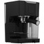 Кофеварка рожковая РЕДМОНД CM714 черный [используемый кофе - молотый, 1300 Вт, 1.4 л]
