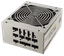 Блок питания Cooler Master MWE Gold 1250 - V2 White Edition [MPE-C501-AFCAG-3GEU] белый [1250 Вт, 80+ Gold, APFC, 24 pin, 4+4 pin, 8 pin CPU, 12 SATA, 16 pin (12VHPWR), 3 x 6+2 pin PCI-E]